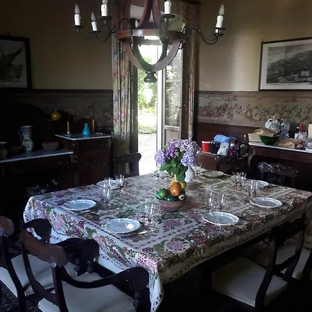 Villino Serena Di Lapigio Firenze * Saltino