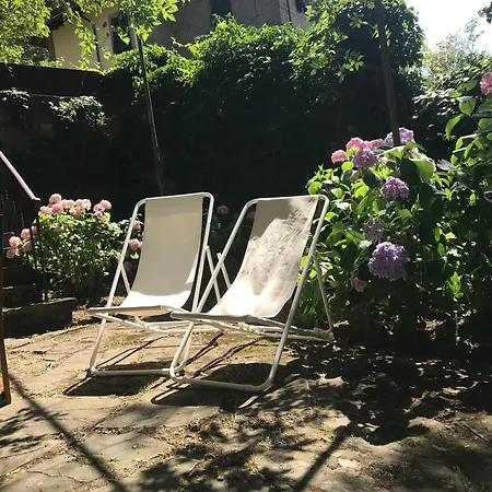 Villino Serena Di Lapigio Firenze Villa