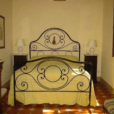 Villino Serena Di Lapigio Firenze Villa
