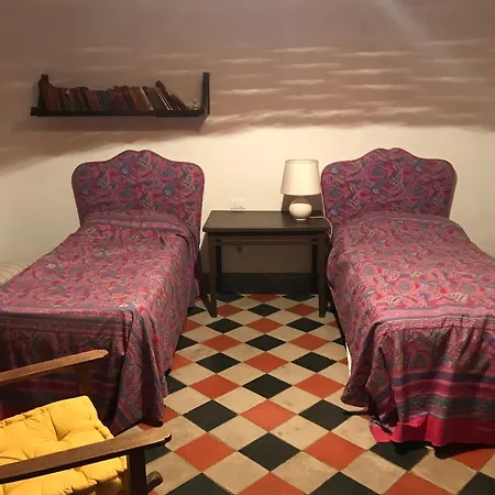 Villino Serena Di Lapigio Firenze Villa *