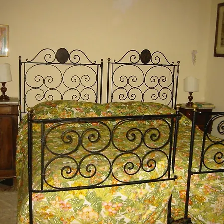 Villino Serena Di Lapigio Firenze Saltino