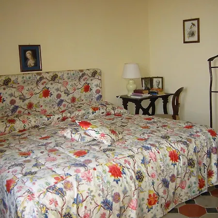 Villino Serena Di Lapigio Firenze *