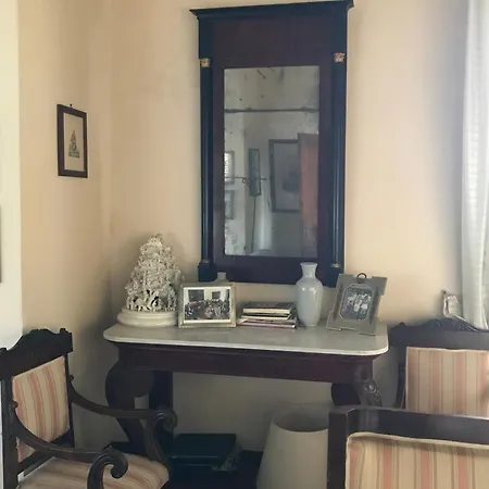 Villa Villino Serena Di Lapigio Firenze *