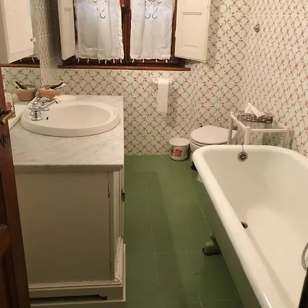 Villino Serena Di Lapigio Firenze *