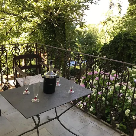 Villino Serena Di Lapigio Firenze