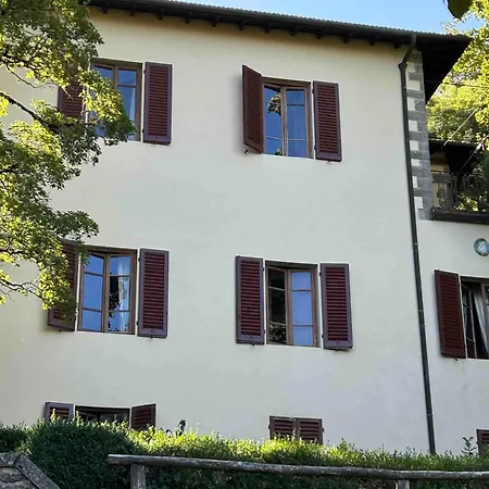 Villino Serena Di Lapigio Firenze *