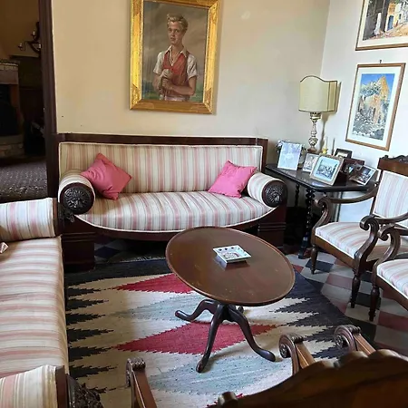 Villino Serena Di Lapigio Firenze *