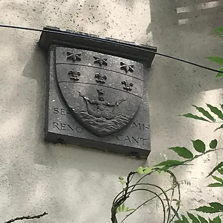 Villino Serena Di Lapigio Firenze