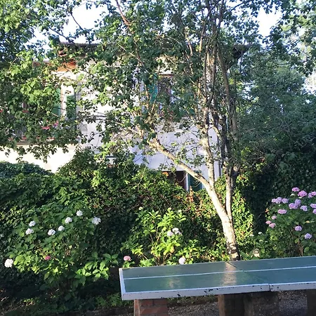 Villino Serena Di Lapigio Firenze