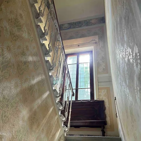 Villa Villino Serena Di Lapigio Firenze