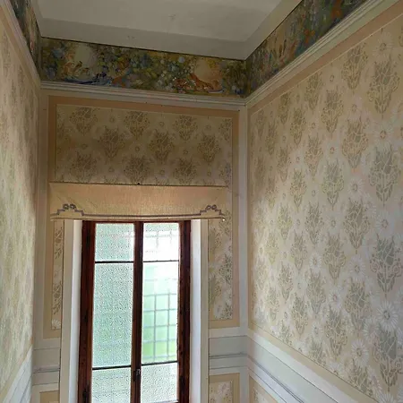 Villino Serena Di Lapigio Firenze Villa Saltino